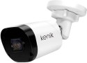 Zestaw monitoringu IP KENIK NVR-4CH 1TB 4 kamery tubowe 4MPx