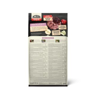 ACANA Singles Grass-fed Lamb - sucha karma dla psa - 17 kg