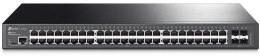 SWITCH TP-LINK TL-SG3452