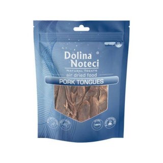 DOLINA NOTECI Treats dla psa ozory wieprzowe 150 g