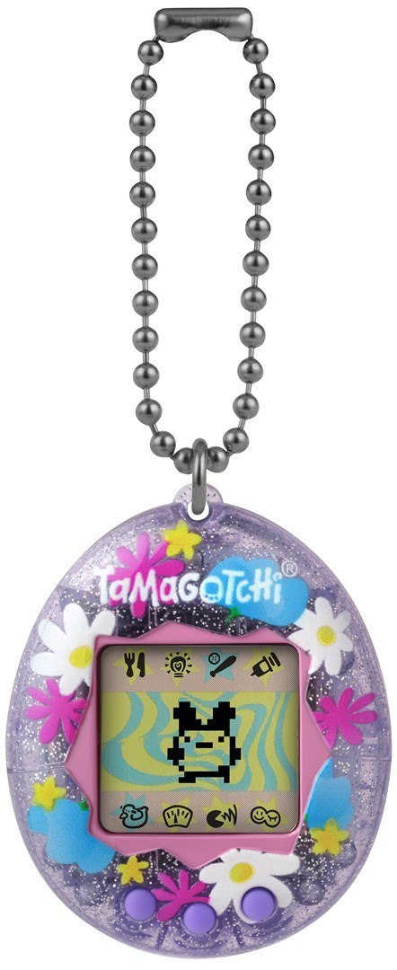 TAMAGOTCHI - FLOWER PERFUME