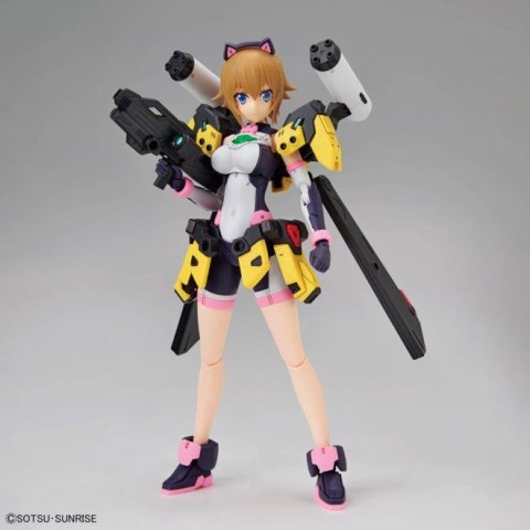 FIGURE RISE AVATAR FUMINA