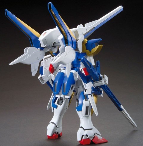 HGUC 1/144 VICTORY TWO ASSAULT BUSTER GUNDAM