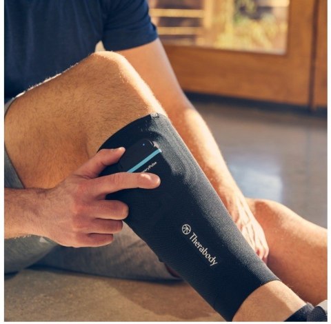 Therabody RecoveryPulse -Calf Sleeve Single rozm. M