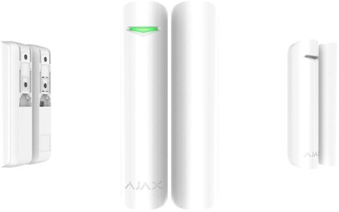 AJAX Kontaktron DoorProtect - biały