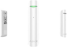 AJAX GlassProtect (white)