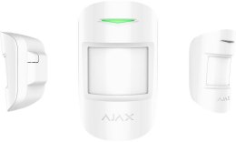 AJAX Czujnik MW MotionProtect Plus - biały