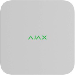 AJAX Rejestrator video NVR 16-ch - czarny