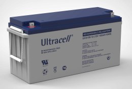Akumulator AGM ULTRACELL UCG 12V 150Ah