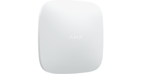 AJAX Ekspander zasięgu ReX - biały