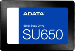 Adata SU650 Ultimate 2TB 2,5
