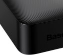 Powerbank Baseus Bipow Digital Display PPBD050501 20000mAh 20W PD QC 3.0 2x USB-A 1x USB-C + KABEL