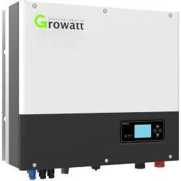 Inwerter Growatt SPH-6000TL3 BH-UP 6 kW 1-faza hybr