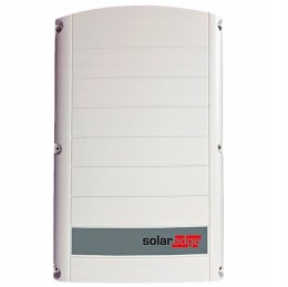 Inwerter SOLAR EDGE SE33.3K - RW00IBNM4