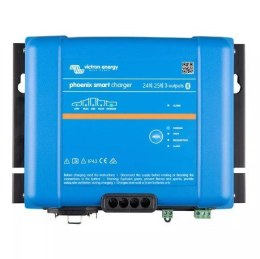 Victron Energy Phoenix Smart IP43 Charger 24/25(3) 230V