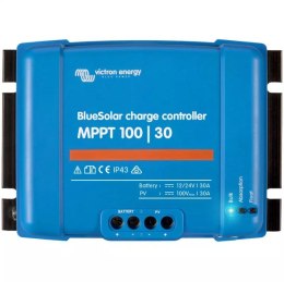 Victron Energy Regulator ładowania Blue Solar MPPT 100V/30A