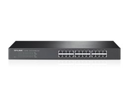 Switch TP-LINK TL-SF1024 (24x 10/100Mbps)