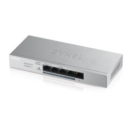Switch ZyXEL GS1200-5HPV2-EU0101F