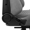 Fotel AEROCOOL ROYAL AeroWeave Ash Grey