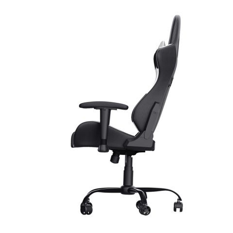 Fotel gamingowy TRUST GXT708W RESTO CHAIR WHITE