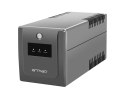 UPS ARMAC HOME LINE-INT 4X SCHUKO H/1000F/LED