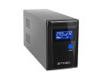 UPS ARMAC OFFICE LINE-INT 850VA LCD SCHUKO O850FPSW