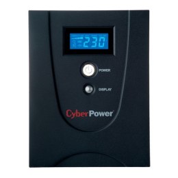 Zasilacz CyberPower Value2200EILCD (TWR; 2200VA)