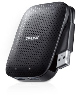HUB TP-LINK UH400 USB 3.0 PRZENOŚNY
