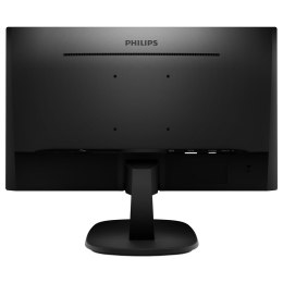 Monitor Philips 273V7QDAB/00 (27"; IPS/PLS; FullHD 1920x1080; HDMI, VGA; kolor czarny)