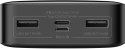 Powerbank Baseus Bipow Digital Display PPBD050101 20000mAh 15W PD 3A 2x USB-A 1x USB-C