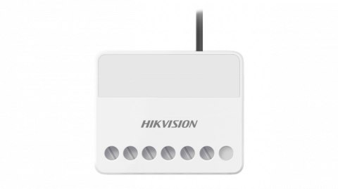 HIKVISION Bezprzewodowy moduł przekaźnikowy DS-PM1-O1L-WE