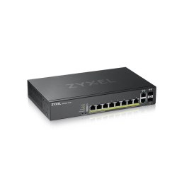 Switch ZyXEL GS2220-10HP-EU0101F