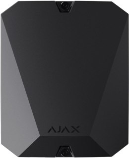 AJAX vhfBridge (with casing) - czarny