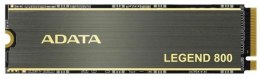 Dysk SSD Adata Legend 800 1000GB PCIe 4x4 3.5/2.2 GB/s M.2