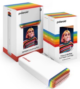 Drukarka Polaroid Hi-Print Pocket Printer E-box