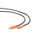 Kabel GEMBIRD CC-HDMI4L-10 (HDMI M - HDMI M; 3m; kolor czarny)