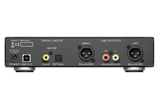 RME ADI-2 DAC FS - Referencyjny przetwornik D/A, 32-bity/768kHz