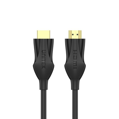 UNITEK KABEL HDMI 2.1 8K, 4K@120HZ, C11060BK-3M