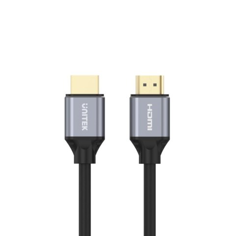 UNITEK KABEL HDMI 2.1 8K, 4K120HZ UHD, 2M, C138W