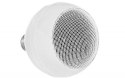 Głośnik kulowy HQM-SK313 3W 100V gwint E27 Biały