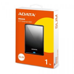 Adata HV620S DashDrive 1TB 2.5