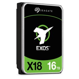 DYSK SEAGATE EXOS X18 16TB ST16000NM000J