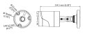 KAMERA 4W1 HIKVISION DS-2CE16D0T-IRF (2.8mm))
