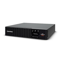 Zasilacz UPS CyberPower PR2200ERT2U (RM/TWR; 2200VA)