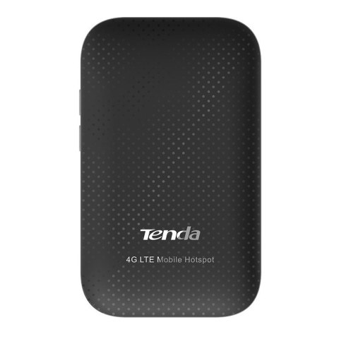 Access Point bezprzewodowy WiFi Tenda 4G180 (kolor czarny)