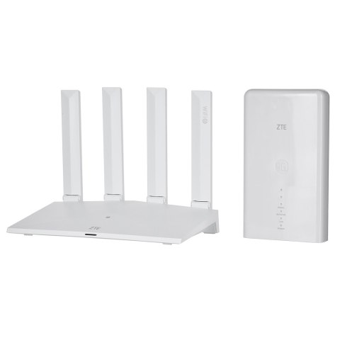 Zestaw Router ZTE MC889 ODU 5G  + T3000