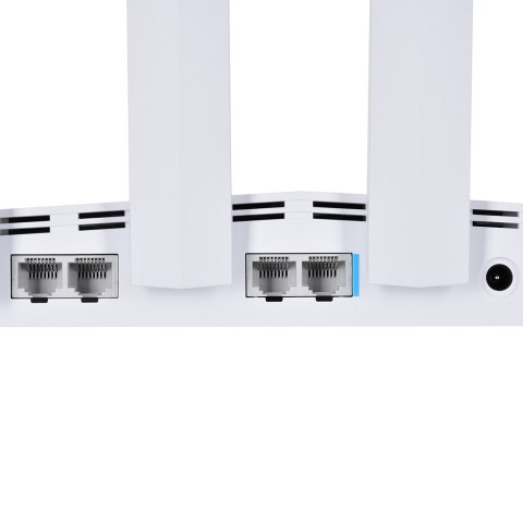 Zestaw Router ZTE MC889 ODU 5G  + T3000