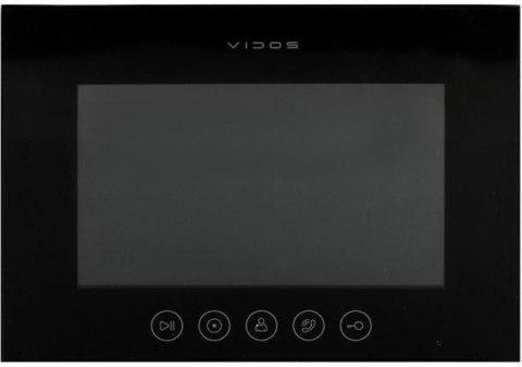 Monitor wideodomofonu VIDOS X M11B-X