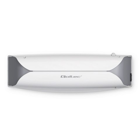 Qoltec Laminator LMR-0327 | A4