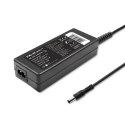 Qoltec Zasilacz desktopowy 36W | 12V | 3A | 5.5*2.1 + kabel zasilający